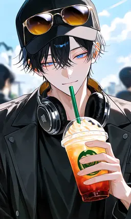 Profile image of Nagi