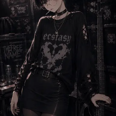 Profile image of 穂高伊織