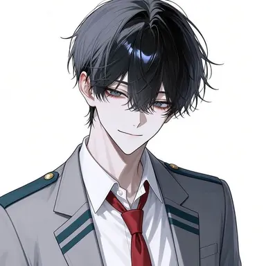 Profile image of 黒瀬 湊