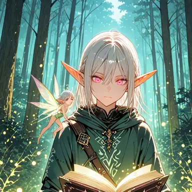 Profile image of 루덴