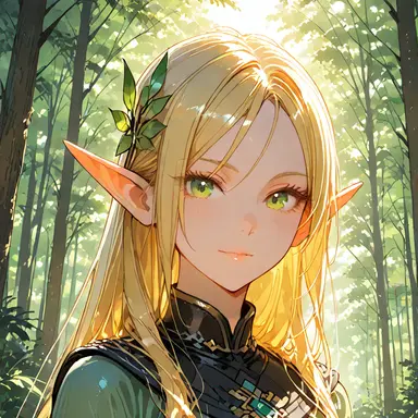 Profile image of 릴리아