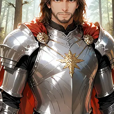 Profile image of 로버트