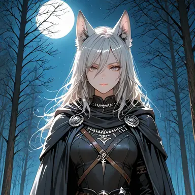 Profile image of 셀리아