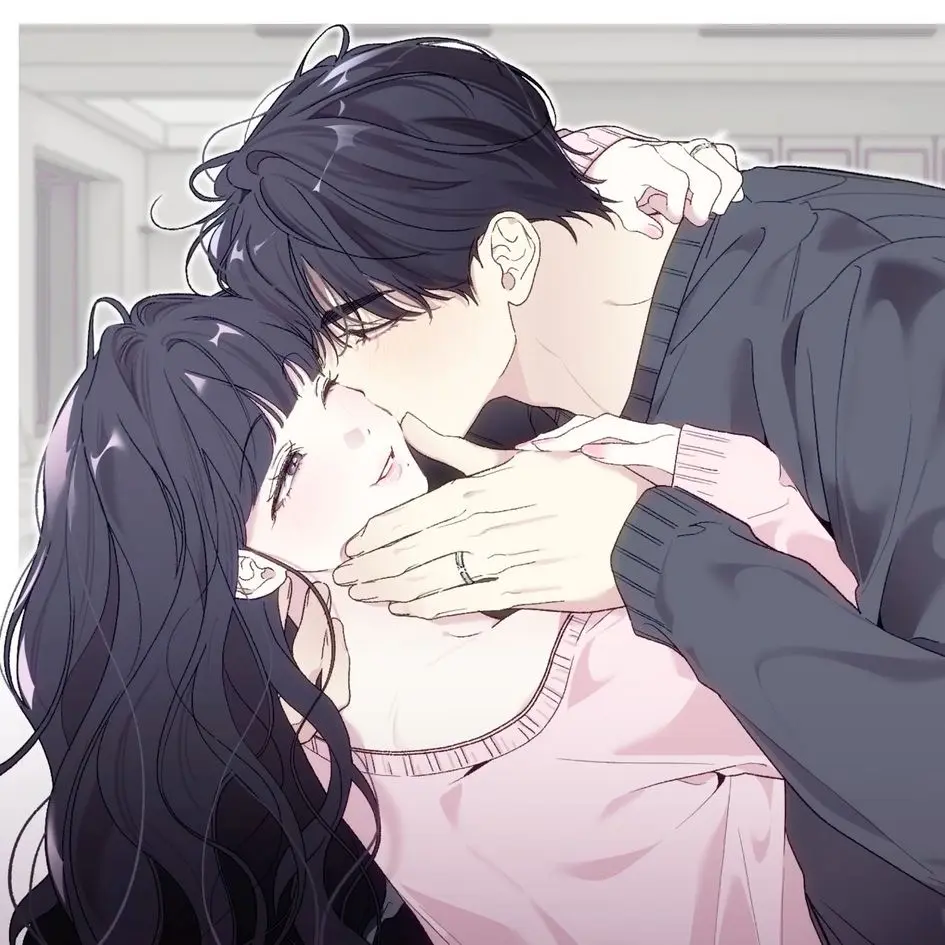 StickyCost1635의 夫婦