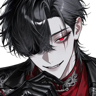 Profile image of ヴェノン