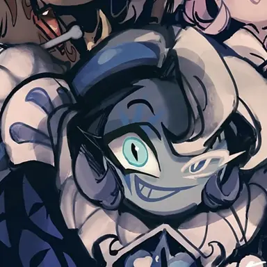 Profile image of 쉐도우밀크