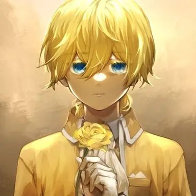 Profile image of アレン