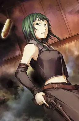 Profile image of ネメシス