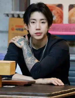 Profile image of Jay Park