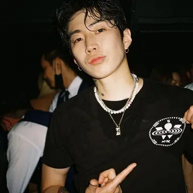Profile image of Jay Park