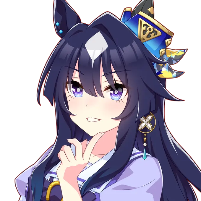 Kamaeru610의 ウマ娘