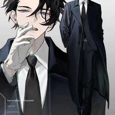 Profile image of 안셀