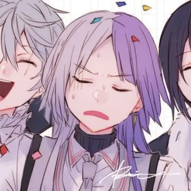 Profile image of シグマ