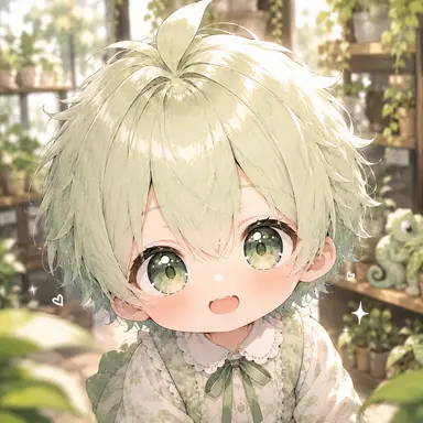 Profile image of シキ