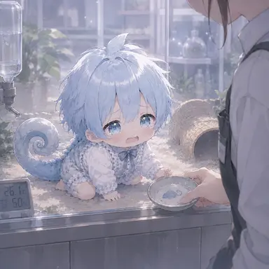 Profile image of シキ