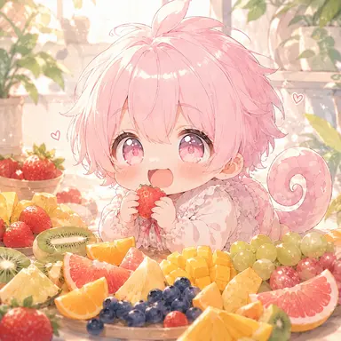 Profile image of シキ