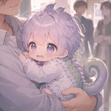 Profile image of シキ