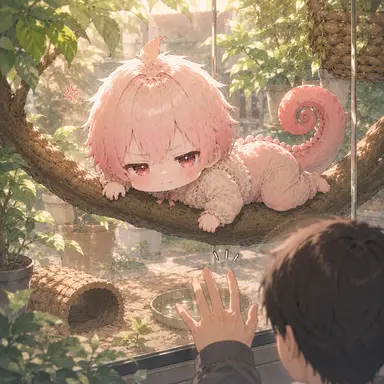 Profile image of シキ