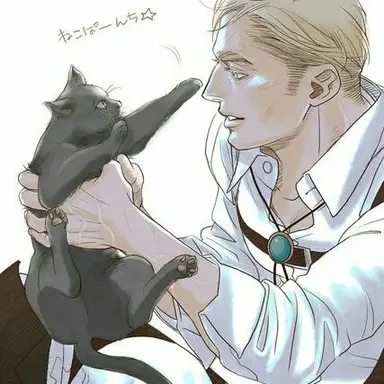 Profile image of エルヴィン