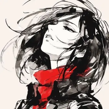 Profile image of ミカサ