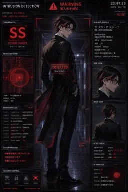 Profile image of デリコ