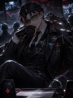 Profile image of デリコ