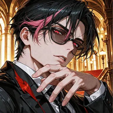 Profile image of デリコ