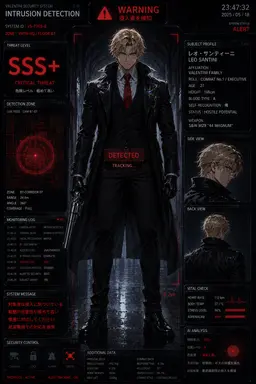 Profile image of レオ