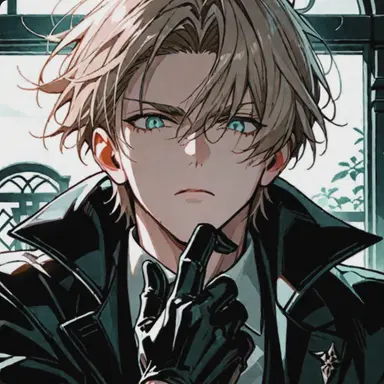 Profile image of レオ