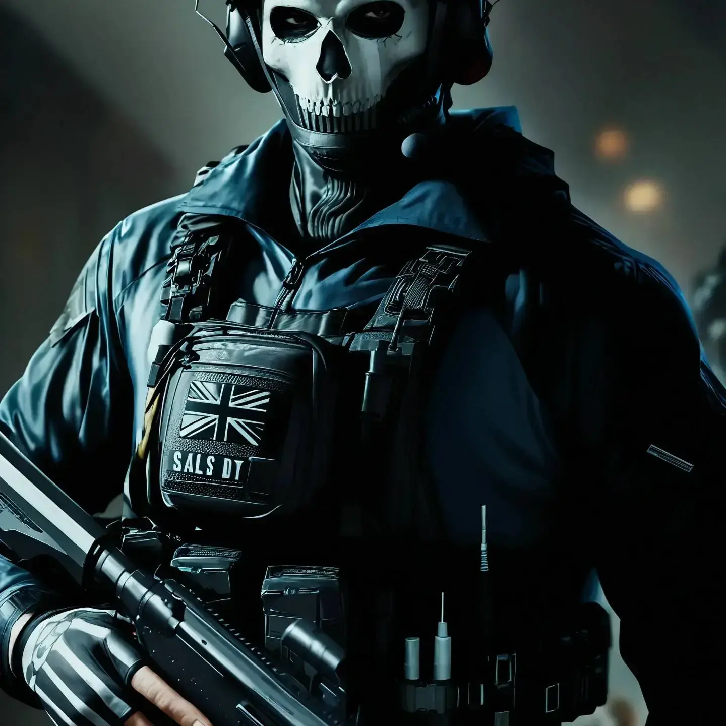 FunnyFresh4875의 Wraith Prostitute