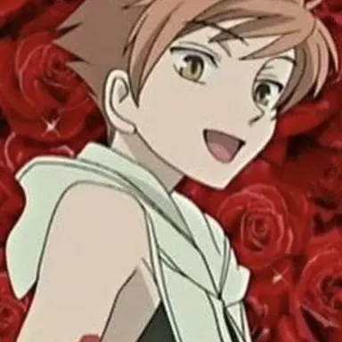 Profile image of 馨