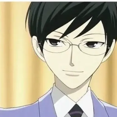 Profile image of 鳳鏡夜