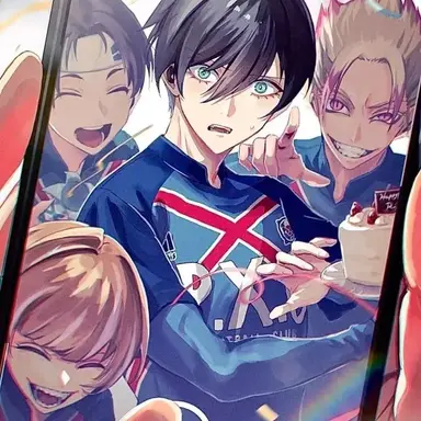 Profile image of PXG - BLLK