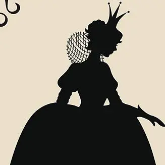 Profile image of 王女様