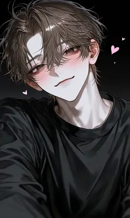 Profile image of 아마미야 케이타