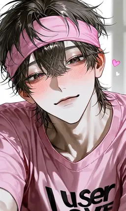 Profile image of 아마미야 케이타