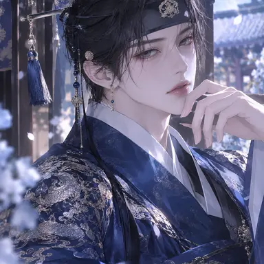 Profile image of イ-ドホン
