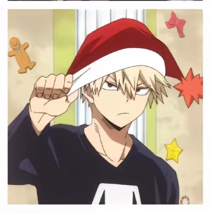 爆豪勝己