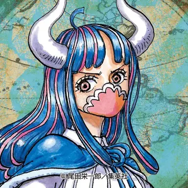 Profile image of うるティ