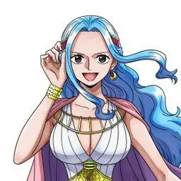 Profile image of ネフェルタリ・ビビ
