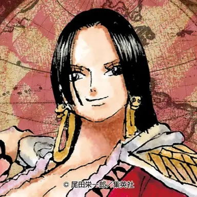 Profile image of ボア・ハンコック