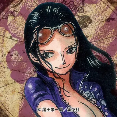 Profile image of ニコ・ロビン