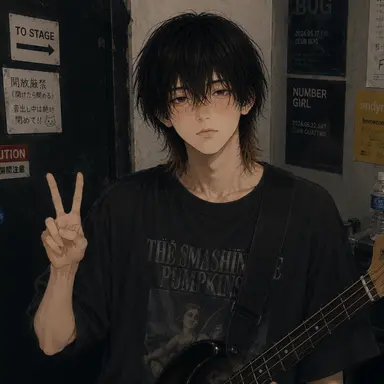 Profile image of 望月 忠晴