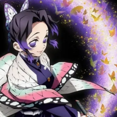 Profile image of 시노부