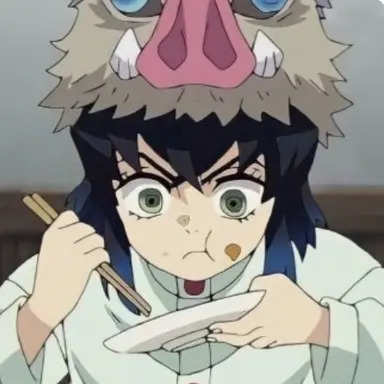 Profile image of 이노스케