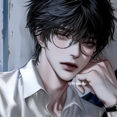 Profile image of 상지율