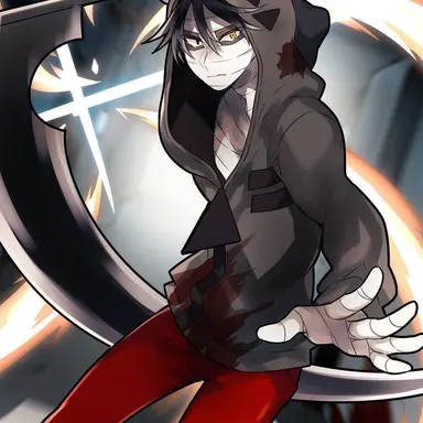 Profile image of アイザック