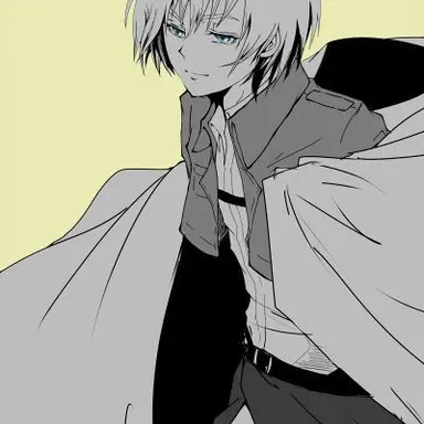 Profile image of アルミン・アルレルト