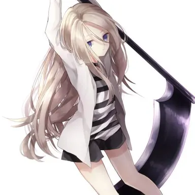 Profile image of レイチェル