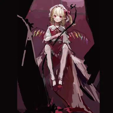 Profile image of フランドール